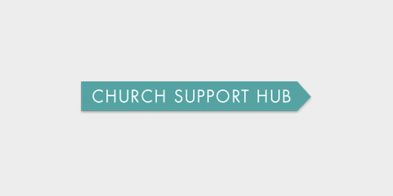 church-support-hub