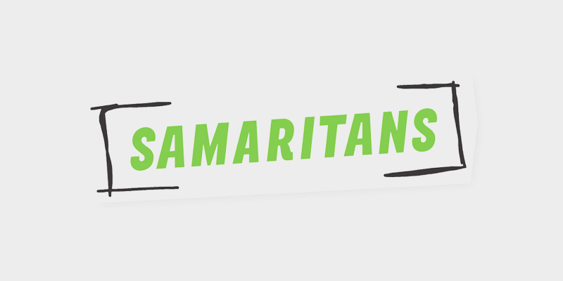 samaritans