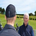 Mundesley Golf Club offers support with golf club chaplain