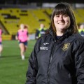 Livingston Women's football team appoint new club chaplain