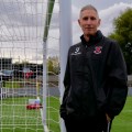 Craig Halkett Becomes Clydebank FC Chaplain