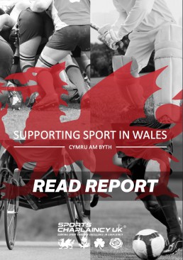 Report: Sport in Wales