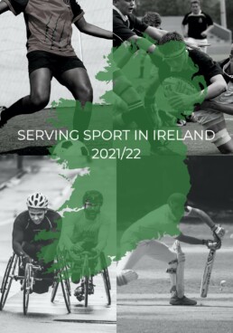 Serving Sport in Ireland 2021/2022