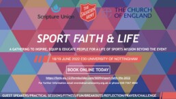 SCUK Sport Faith & Life