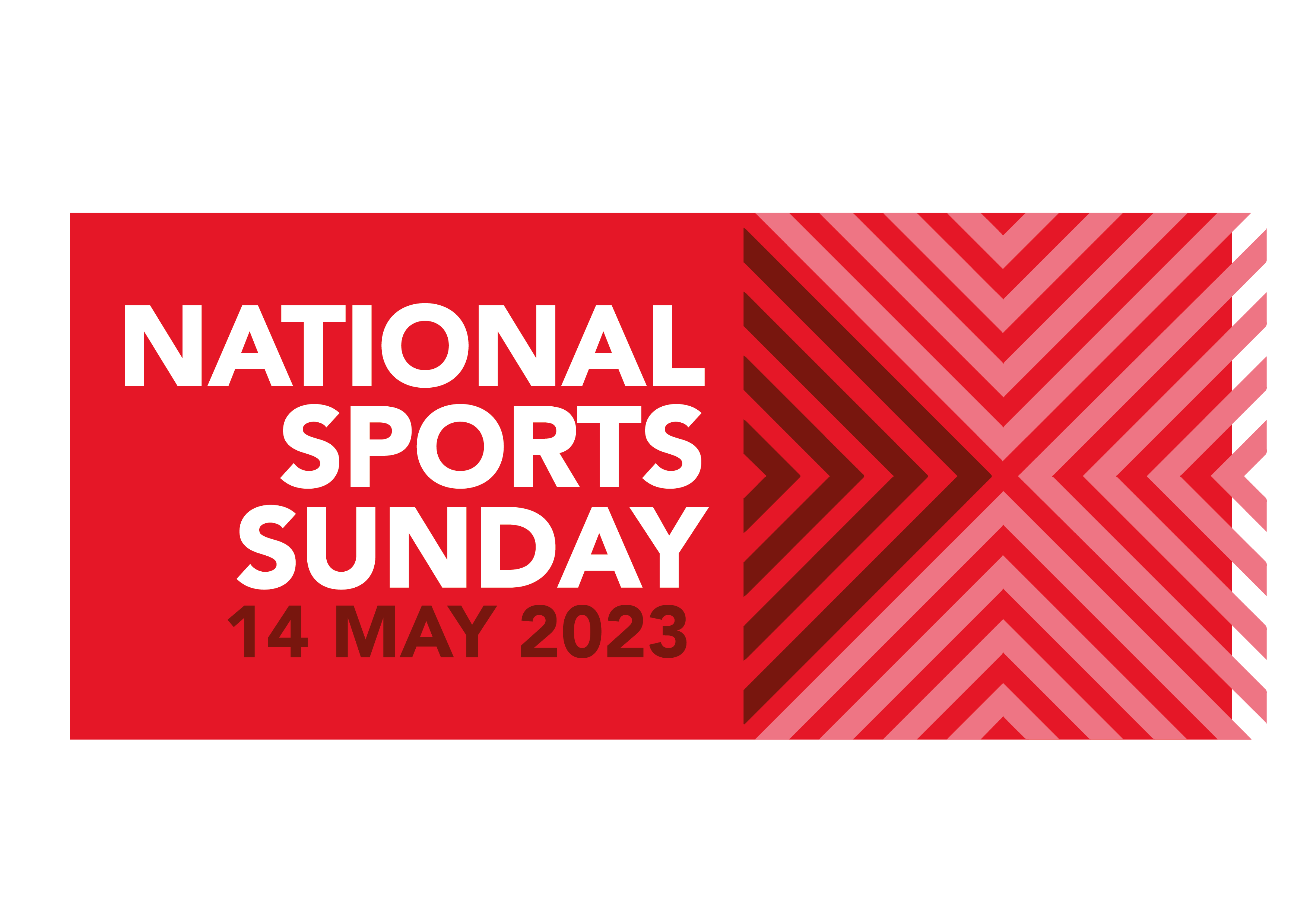 National Sports Sunday 2023