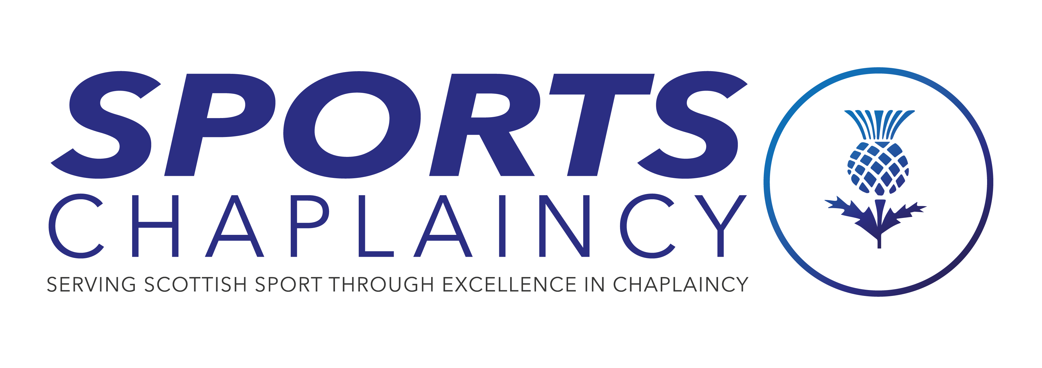Sports Chaplaincy Scotland logo
