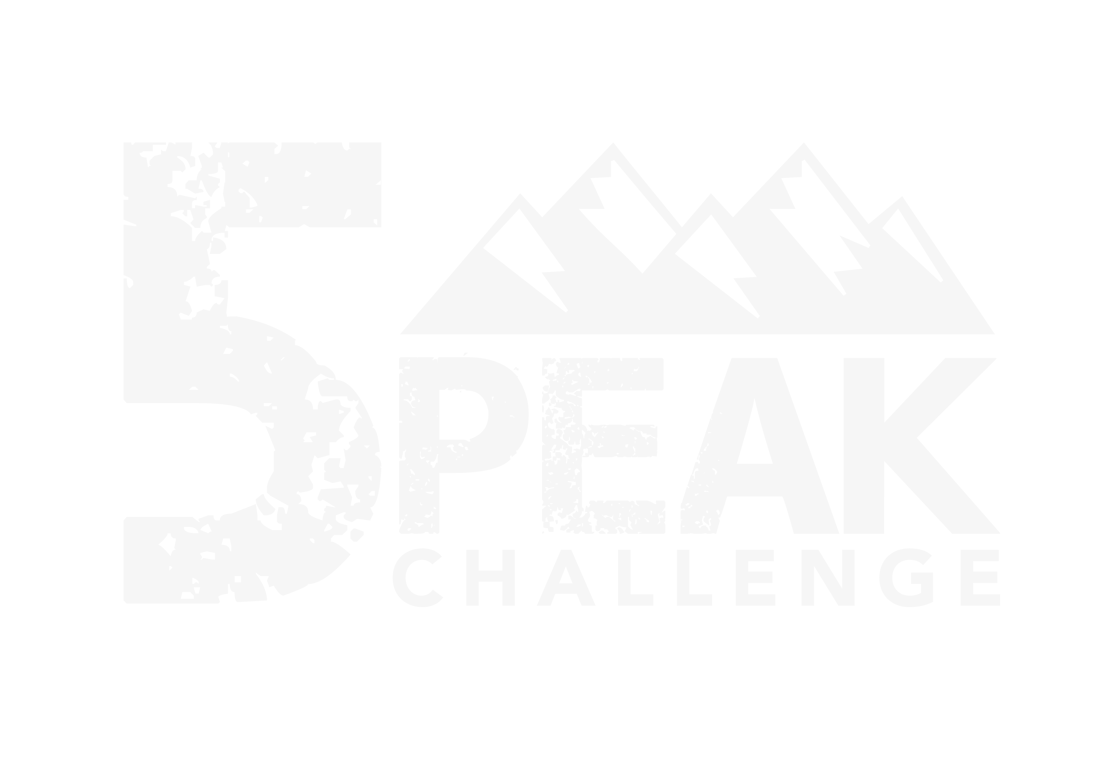5 Peak Challenge