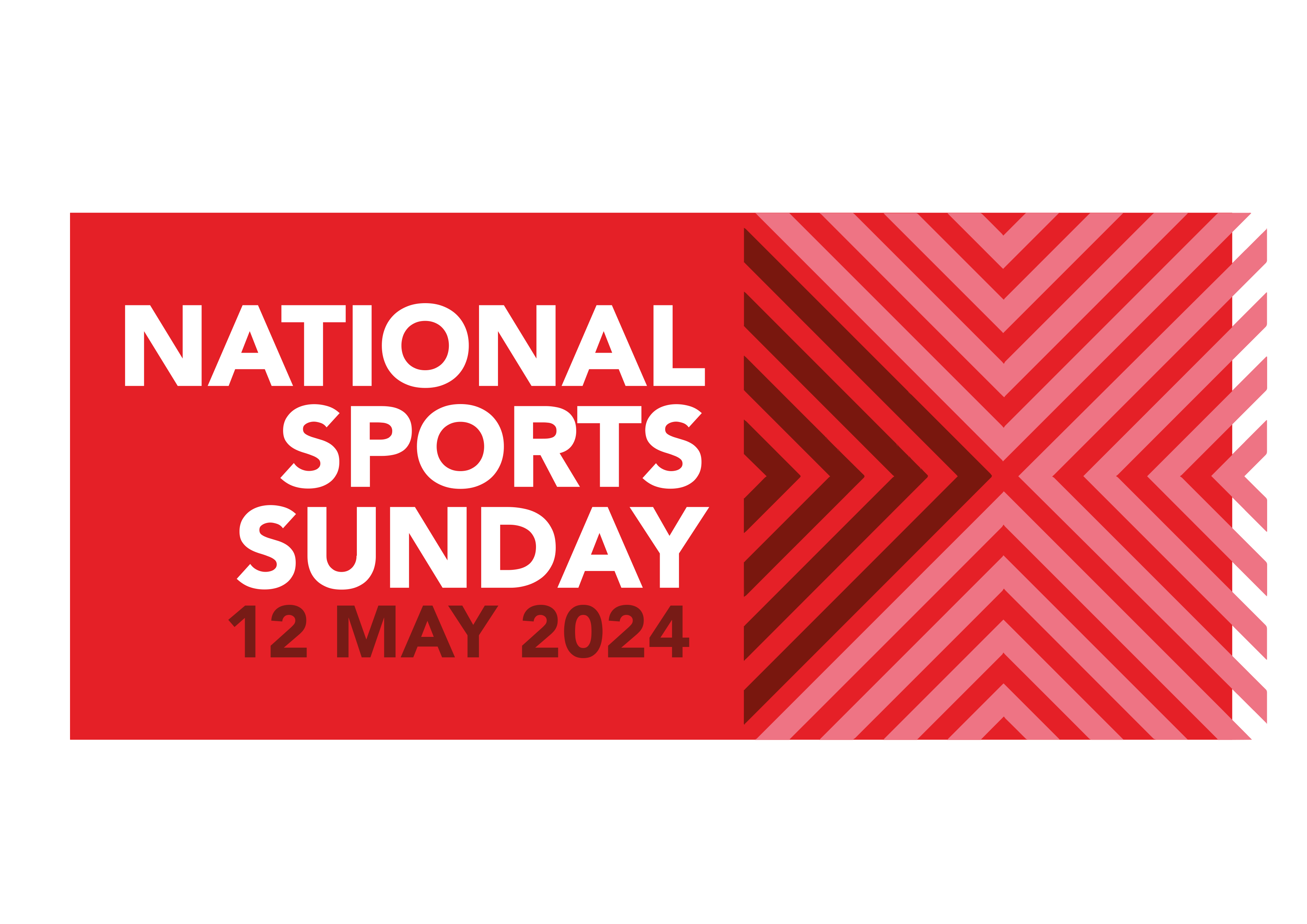 National Sports Sunday 2024