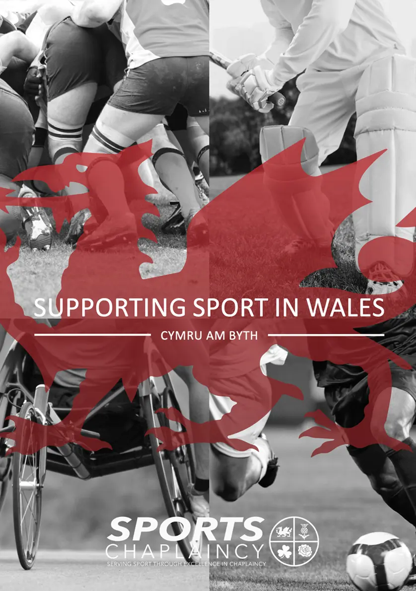 Report: Sport in Wales